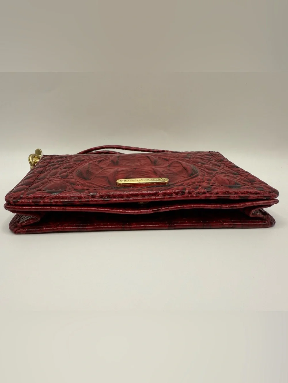 Brahmin Debi wallet/wristlet in Regal Melbourne